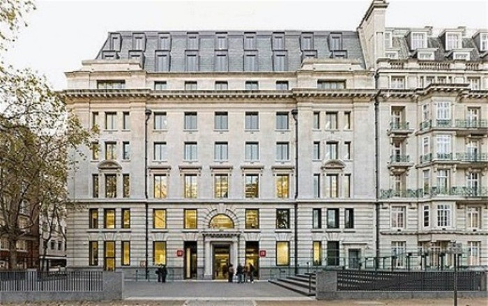 40. London School of Economics and Political Science (LSE), United Kingdom 40. London School of Economics and Political Science (LSE), United Kingdom