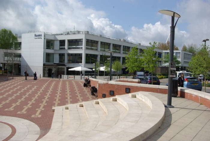 46. The University of Warwick, United Kingdom 46. The University of Warwick, United Kingdom