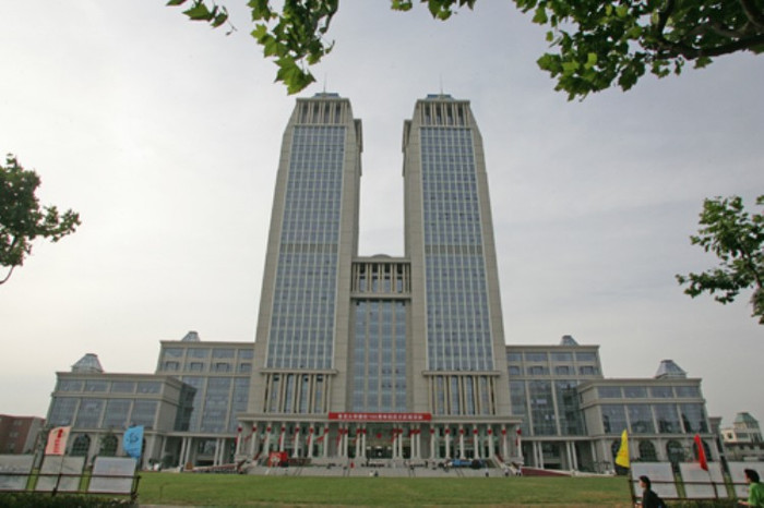 49. Fudan University, China 49. Fudan University, China