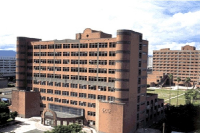 44. Monash University, Australia 44. Monash University, Australia