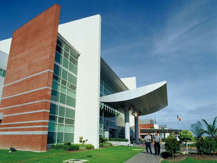 Môi trường ở Curtin sẽ đào tạo cho những sinh viên tốt nghiệp các kỹ năng và sự tự tin mà họ cần có để thành công trong sự nghiệp của mình trên trường quốc tế hiện đại.