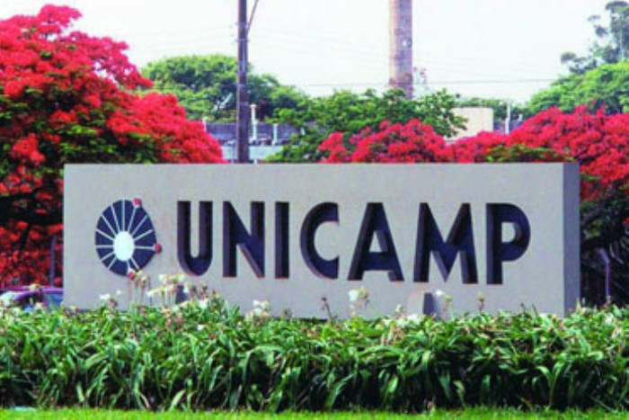 44. State University of Campinas, Brazil - 1966 44. State University of Campinas, Brazil - 1966