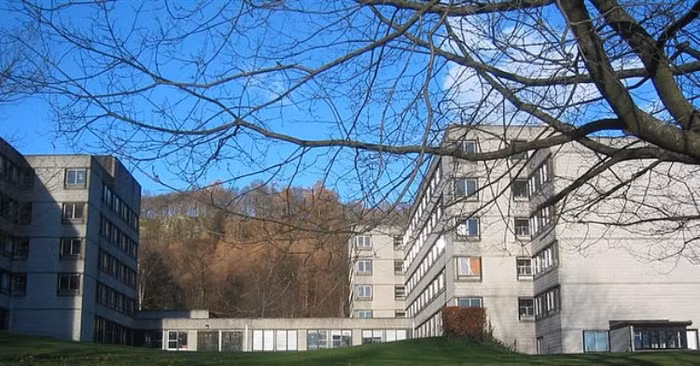 52. University of Stirling, UK - 1967