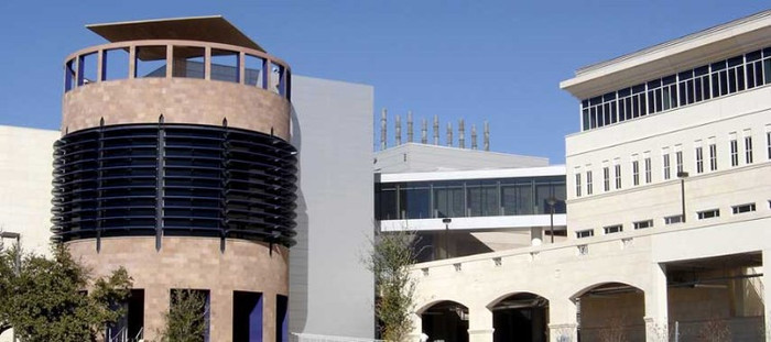 53. University of Texas at San Antonio, US - 1969 53. University of Texas at San Antonio, US - 1969