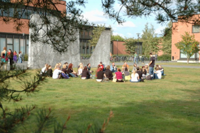 54. University of Eastern Finland, Finland - 1969 54. University of Eastern Finland, Finland - 1969