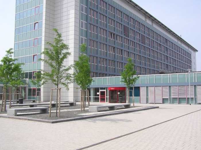 Trier, University of Trier Trier, University of Trier