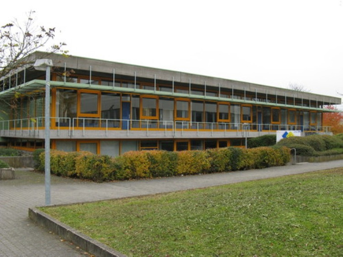 Reutlingen, Reutlingen University Reutlingen, Reutlingen University