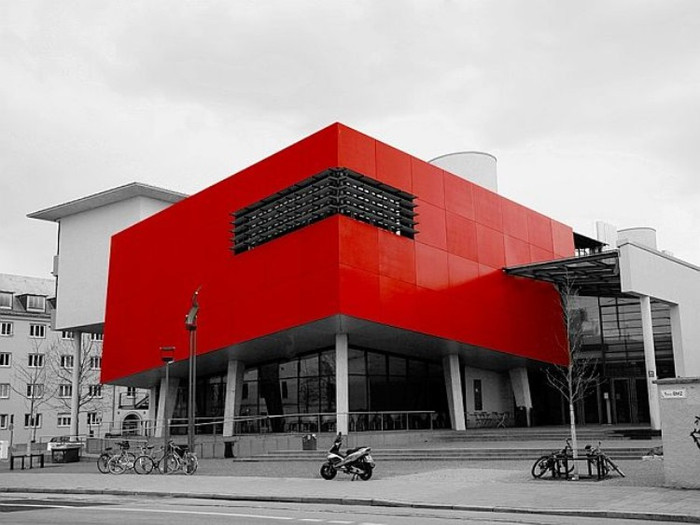 Munich, Munich University of Applied Sciences Munich, Munich University of Applied Sciences