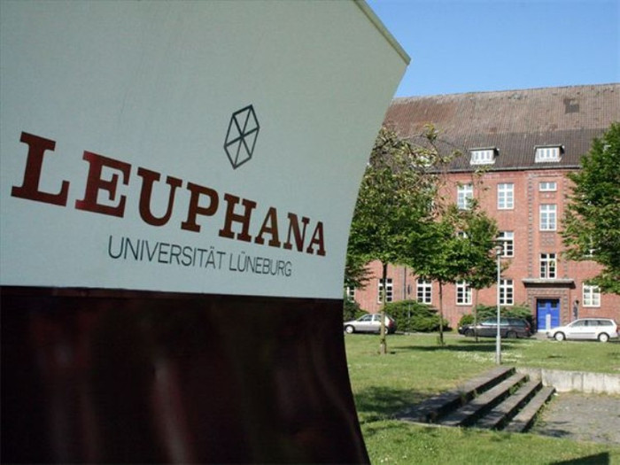 Lüneburg, Leuphana University of Lüneburg Lüneburg, Leuphana University of Lüneburg