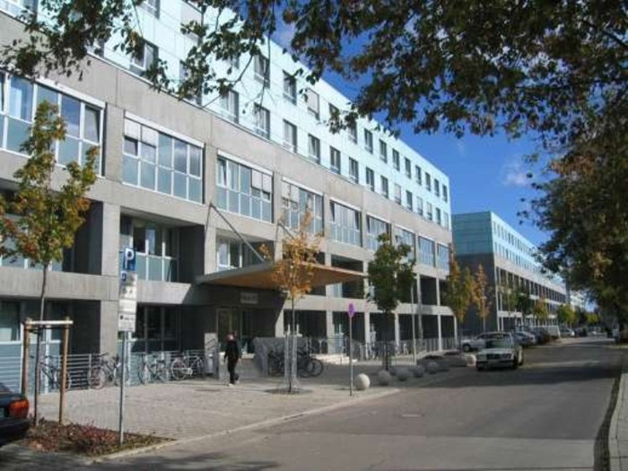 Magdeburg, Otto von Guericke University of Magdeburg Magdeburg, Otto von Guericke University of Magdeburg