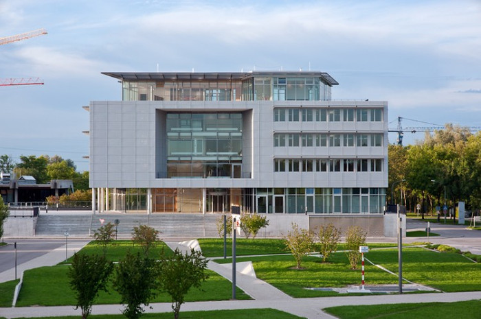 Munich, Technical University of Munich Munich, Technical University of Munich