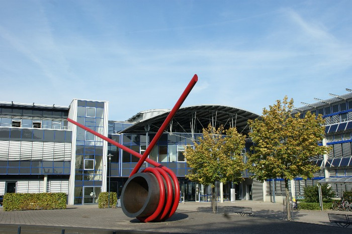 Sankt Augustin, Fachhochschule Bonn - Rhein – Sieg Sankt Augustin, Fachhochschule Bonn - Rhein – Sieg