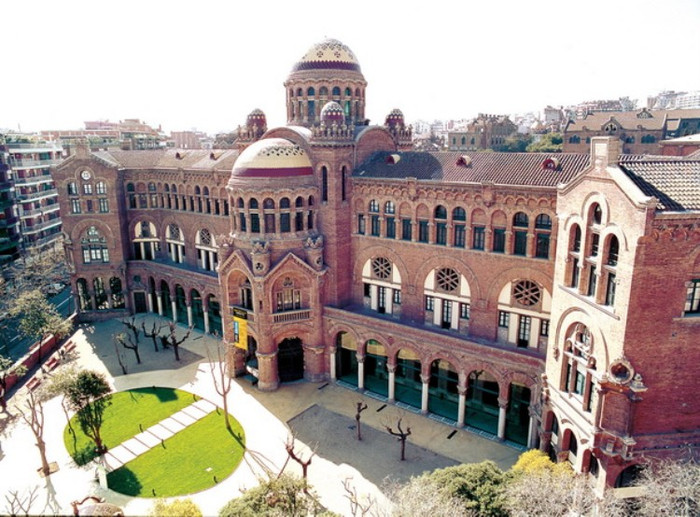 24. Autonomous University of Barcelona, Spain - 1968 24. Autonomous University of Barcelona, Spain - 1968