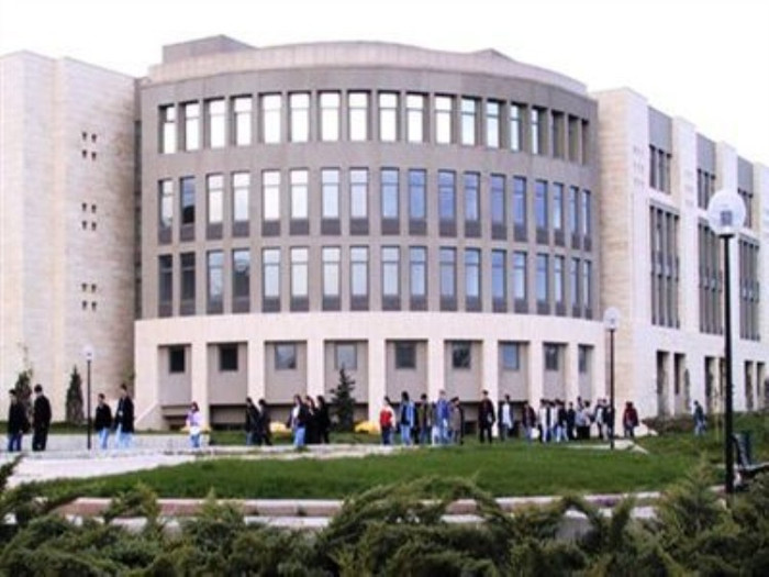 32. Bilkent University, Turkey - 1984 32. Bilkent University, Turkey - 1984
