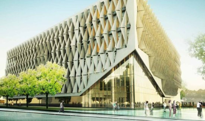 36. University of Southern Denmark, Denmark - 1998 36. University of Southern Denmark, Denmark - 1998