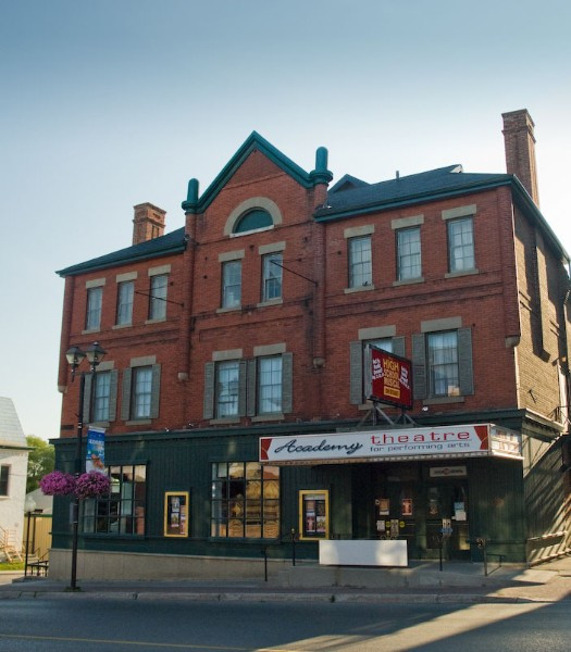 Theatre Academy Theatre Academy