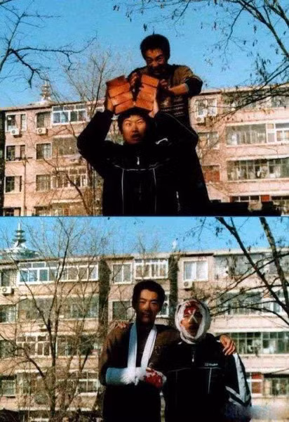 Trước và sau khi làm bài tập thực hành.