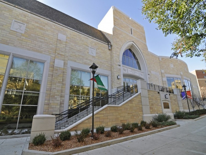 University of St. Thomas (MN), $28,000