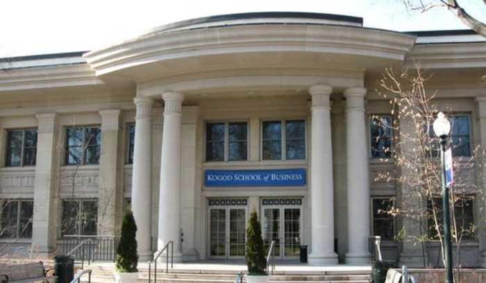 American University (Kogod) (DC), $31,872