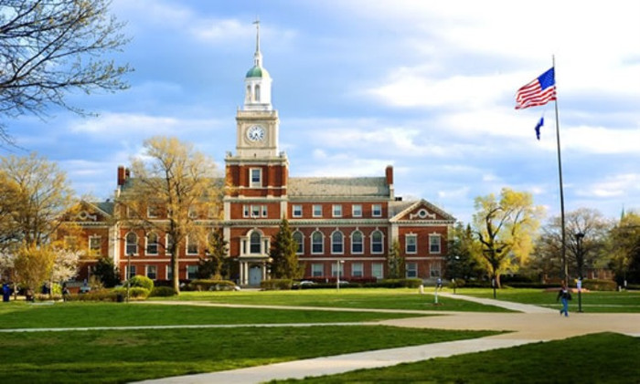 Howard University (DC), $28,516