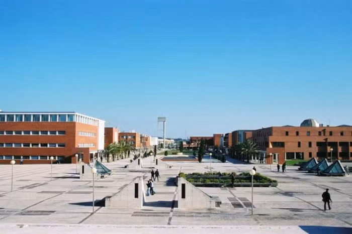 66. Aveiro University, Portugal - 1973 66. Aveiro University, Portugal - 1973