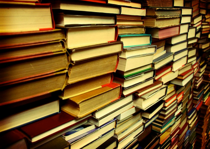 Việc giáo dục thông qua sách vở sẽ ngày càng giảm xuống Việc giáo dục thông qua sách vở sẽ ngày càng giảm xuống