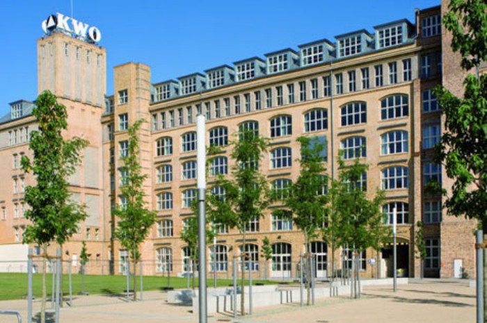 Berlin, Fachhochschule für Technik und Wirtschaft Berlin Berlin, Fachhochschule für Technik und Wirtschaft Berlin