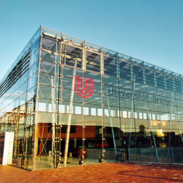 Bremen, University of Bremen Bremen, University of Bremen