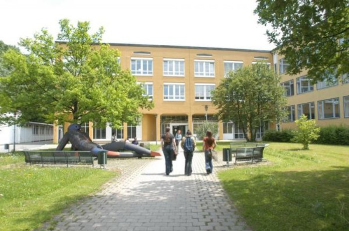 Coburg, Fachhochschule Coburg (Coburg University of Applied Sciences) Coburg, Fachhochschule Coburg (Coburg University of Applied Sciences)