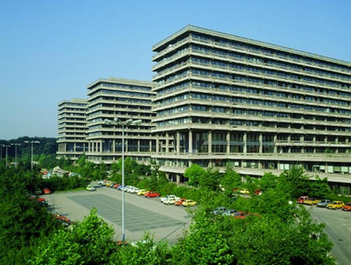Bochum, Ruhr University Bochum, Ruhr University