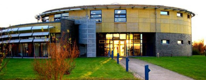 Aachen, Fachhochschule Aachen (University of Applied Sciences Aachen) Aachen, Fachhochschule Aachen (University of Applied Sciences Aachen)