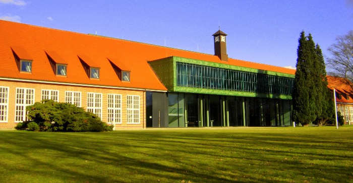 Bremen, Jacobs University Bremen Bremen, Jacobs University Bremen