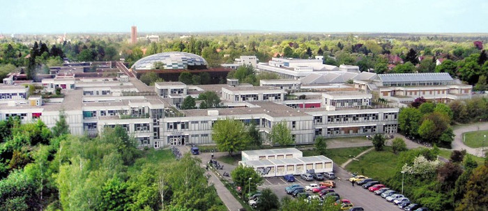 Berlin, Free University of Berlin Berlin, Free University of Berlin