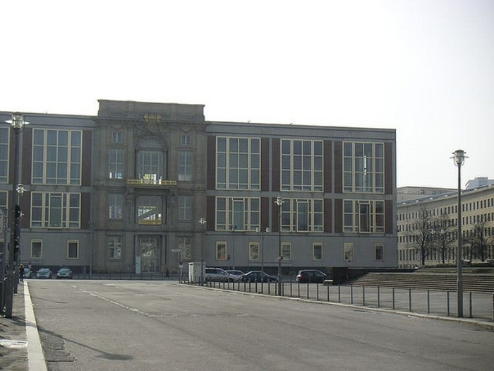 Berlin, Hertie School of Governance Berlin, Hertie School of Governance