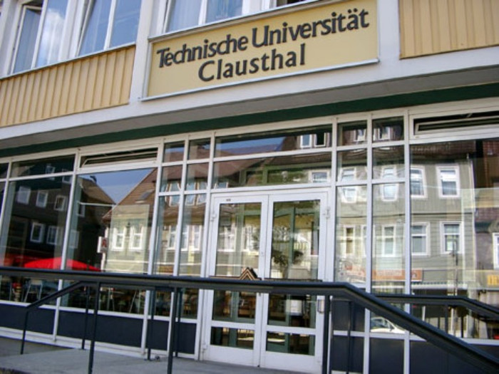Clausthal-Zellerfeld, Technical University of Clausthal Clausthal-Zellerfeld, Technical University of Clausthal