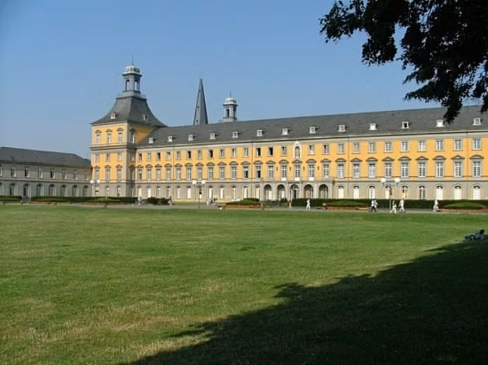Bonn, University of Bonn
