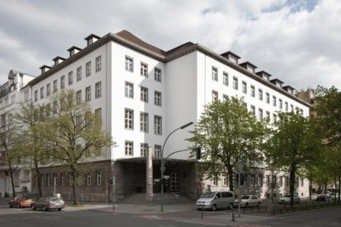 Berlin, Berlin School of Economics Berlin, Berlin School of Economics