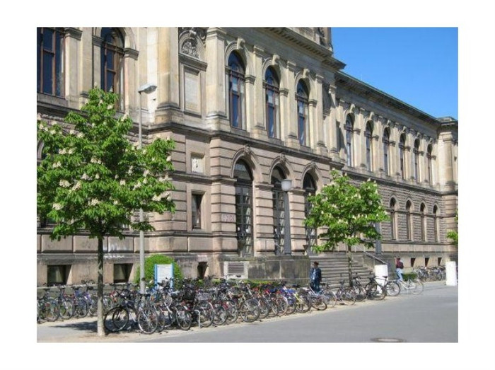 Braunschweig (Brunswick), Technical University Carolo-Wilhelmina Braunschweig (Brunswick), Technical University Carolo-Wilhelmina