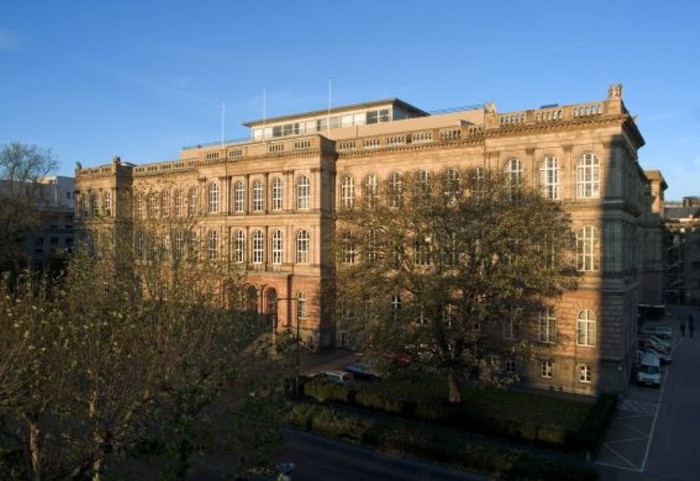 Aachen, RWTH Aachen (Aachen University of Technology) Aachen, RWTH Aachen (Aachen University of Technology)