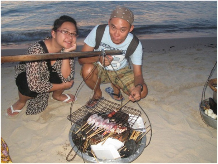 Ảnh: nguồn Hotcourses.vn