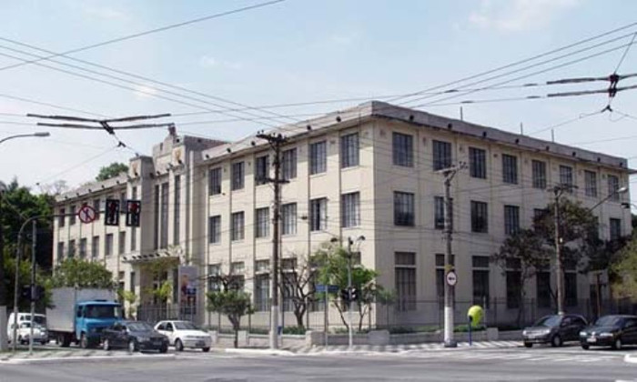 99. São Paulo State University, Brazil - 1976 99. São Paulo State University, Brazil - 1976