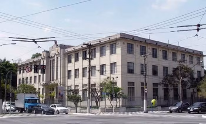 99. São Paulo State University, Brazil - 1976 99. São Paulo State University, Brazil - 1976