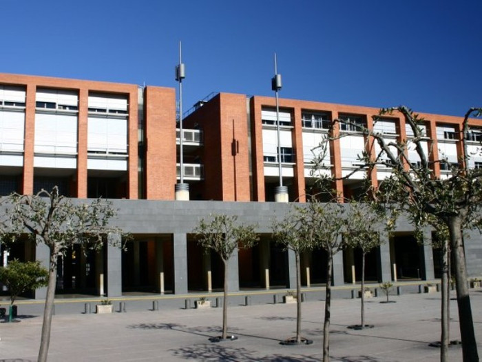 86. Polytechnic University of Catalonia, Spain - 1971 86. Polytechnic University of Catalonia, Spain - 1971