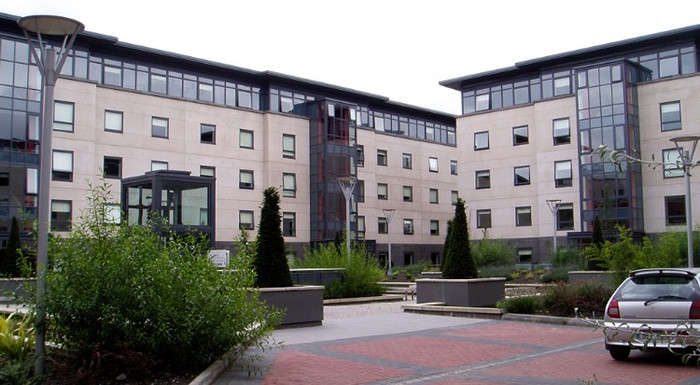 87. Dublin City University, Republic of Ireland - 1989 87. Dublin City University, Republic of Ireland - 1989