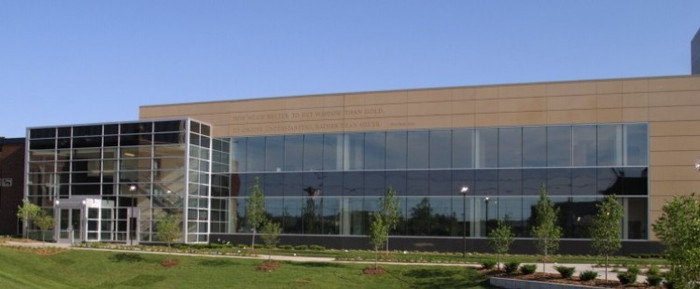 92. University of Bradford, UK - 1966 92. University of Bradford, UK - 1966