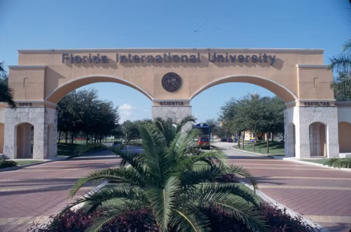 84. Florida International University, US - 1965 84. Florida International University, US - 1965