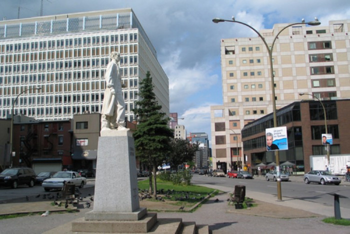 91. Concordia University, Canada - 1974 91. Concordia University, Canada - 1974