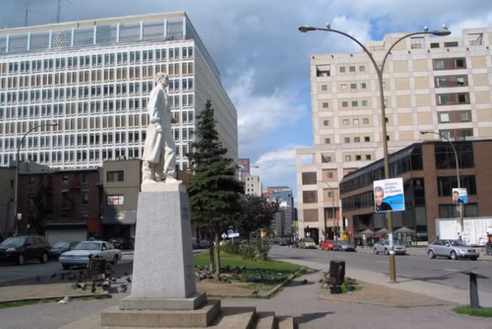 91. Concordia University, Canada - 1974 91. Concordia University, Canada - 1974