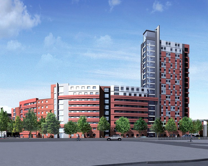 83. Aston University, UK - 1966 83. Aston University, UK - 1966