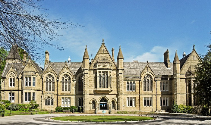 93. King Fahd University of Petroleum and Minerals, Saudi Arabia - 1963 93. King Fahd University of Petroleum and Minerals, Saudi Arabia - 1963